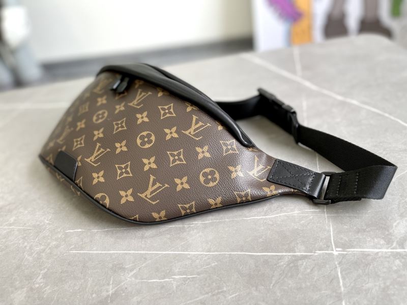 Louis Vuitton Waist Chest Packs